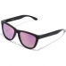 Gafas de Sol Unisex Hawkers One Raw Ø 54,8 mm Transparente