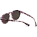 Lunettes de soleil Unisexe Hawkers Carey Grey Ø 51 mm