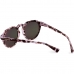 Слънчеви очила унисекс Hawkers Carey Grey Ø 51 mm
