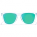 Gafas de Sol Unisex Hawkers One Raw Ø 54,8 mm Transparente