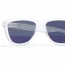 Ochelari de Soare Unisex Hawkers One Raw Ø 54,8 mm Transparent