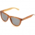 Ochelari de Soare Unisex Hawkers One Raw Polarizați Ø 55,7 mm Roz Transparent