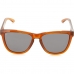 Ochelari de Soare Unisex Hawkers One Raw Polarizați Ø 55,7 mm Roz Transparent