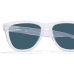 Gafas de Sol Unisex Hawkers One Raw Ø 54,8 mm Transparente