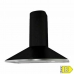 Campana Convencional Mepamsa TENDER H 70 70 cm Negro 705 m3/h