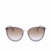 Solbriller til kvinder Calvin Klein Carolina Herrera Ch S E Brun ø 60 mm