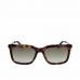 Men's Sunglasses Calvin Klein Calvin Klein S Brown Habana Ø 55 mm