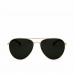 Мъжки слънчеви очила Smith Layback G Златен ø 60 mm