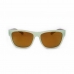 Ladies' Sunglasses Smith Ember Green ø 56 mm