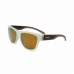 Ladies' Sunglasses Smith Ember Green ø 56 mm