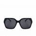 Lunettes de soleil Homme Smith Flare Noir ø 57 mm