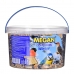 Fågelmat Megan 5906485082850 2,1 kg