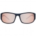 Lunettes de soleil Unisexe Bollé 12575 KING 63