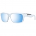 Unisex Saulesbrilles Bollé 12183 JUDE 57