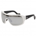 Vyriški akiniai nuo saulės Moncler ML0048 0023C