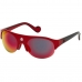Мъжки слънчеви очила Moncler MIRRORED SMOKE ROUND