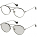 Meeste Päikeseprillid Moncler PHOTOCHROMIC SHINY GUNMETAL