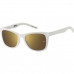 Pánské sluneční brýle Tommy Hilfiger TJ 0041_S WHITE