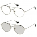 Мъжки слънчеви очила Moncler ML0105 54016