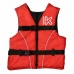 Reddingsvest Rood XXL