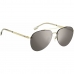 Herrensonnenbrille Hugo Boss 1537_F_SK