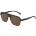 Muške sunčane naočale Dolce & Gabbana STEP INJECTION DG 6134