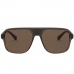 Мъжки слънчеви очила Dolce & Gabbana STEP INJECTION DG 6134