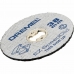 Disc de tăiere Dremel SC456B (12 Unități)