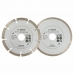 Griešanas disks BOSCH 2607019484 Keramika 2 Daudzums