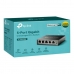 Asztali Kapcsoló TP-Link TL-SG105E RJ45 7,4 Mbps Fekete