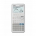 Teaduskalkulaator Casio FX-9860GIII-W-ET Valge 18,4 x 9,15 x 2,12 cm