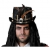 Cappello Steampunk