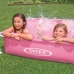 Piscina Desmontável Intex 342 L 122 x 30 x 122 cm Cor de Rosa (3 Unidades)