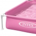 Piscină Detașabilă Intex 342 L 122 x 30 x 122 cm Roz (3 Unități)