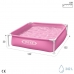 Bollhav Intex 342 L 122 x 30 x 122 cm Rosa (3 antal)