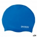 Plavalna kapa Intex Ena velikost Silikon (24 kosov)