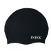 Плувна шапка Intex Един размер Силикон (24 броя)