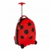 Trolley Rastar Per bambini Coccinella Telecomando 2,4 GHz 34 x 48 x 27,5 cm