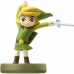 Figura za zbirku Amiibo The Legend of Zelda: The Wind Waker - Toon Link