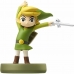 Колекционна фигура Amiibo The Legend of Zelda: The Wind Waker - Toon Link