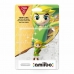 Samlingsfigurer Amiibo The Legend of Zelda: The Wind Waker - Toon Link