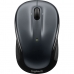 Bevielė optinė pelė Logitech M325S