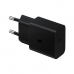 Caricabatterie da Parete Samsung Bianco Nero 15 W 25 W