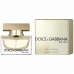 Women's Perfume Dolce & Gabbana EDP The One 30 ml