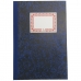 Kassenbuch DOHE Blau A4 100 Blatt