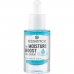 Ulei pentru Unghii Essence The Moisture Boost Unghii 8 ml