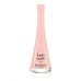 Esmalte de uñas en gel 1 Seconde Bourjois 29135445035 35-lady nude 9 ml