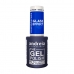 Gel lak za nokte Andreia The Gel 10,5 ml Tamno plava