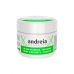 Gel lak za nokte Andreia Gel Spider 4 ml Neonski Zelena