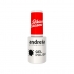 Smalto per unghie in gel Andreia Gel Polish 10,5 ml Rosso